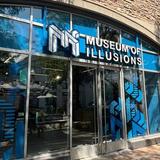Museum of Illusions - Salt Lake City