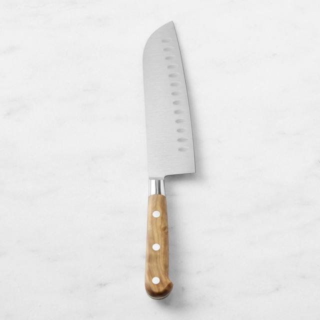32 Dumas Ideal 7" Santoku Knife