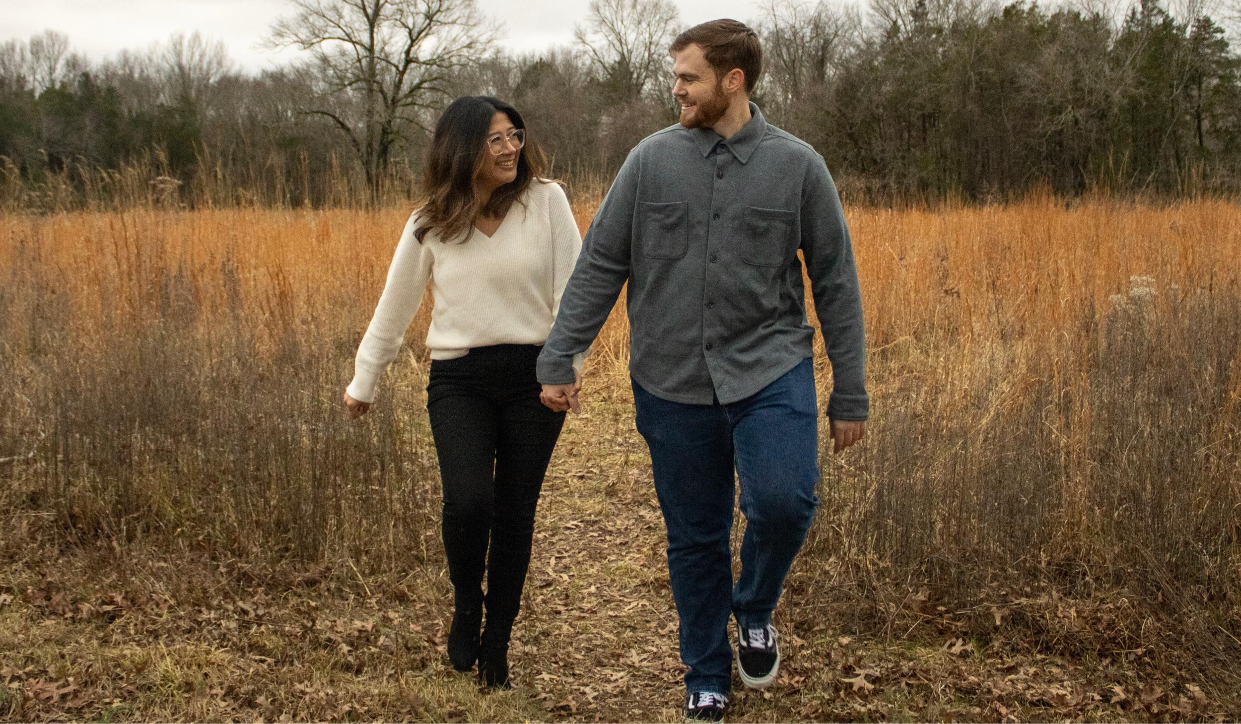 The Wedding Website of Veronica Mora and Connor Smith