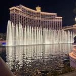 Bellagio Hotel & Casino