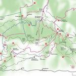 Hiking Trails from Villamena