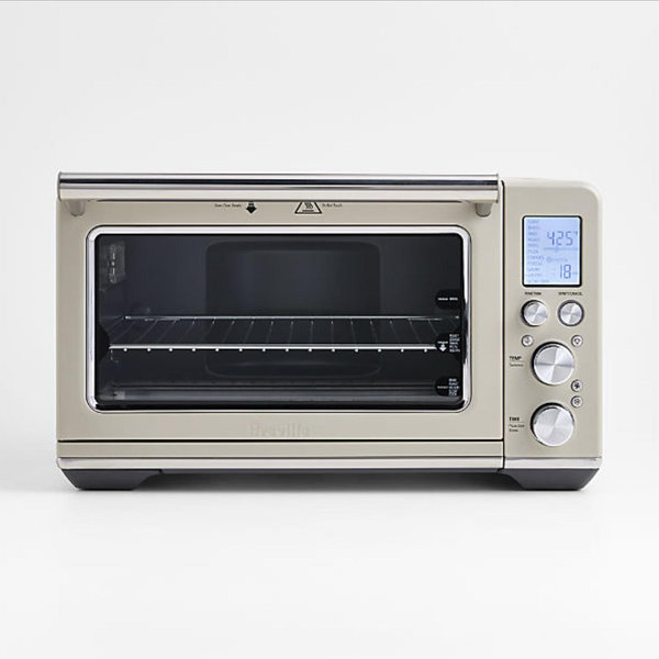 Breville ® Smart Oven ® Air Fryer in Almond Nougat