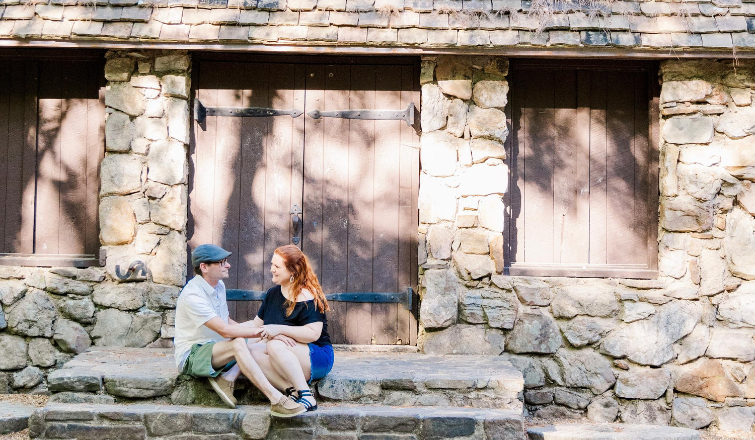 The Wedding Website of Michelle Yarbrough and Chad Hardy