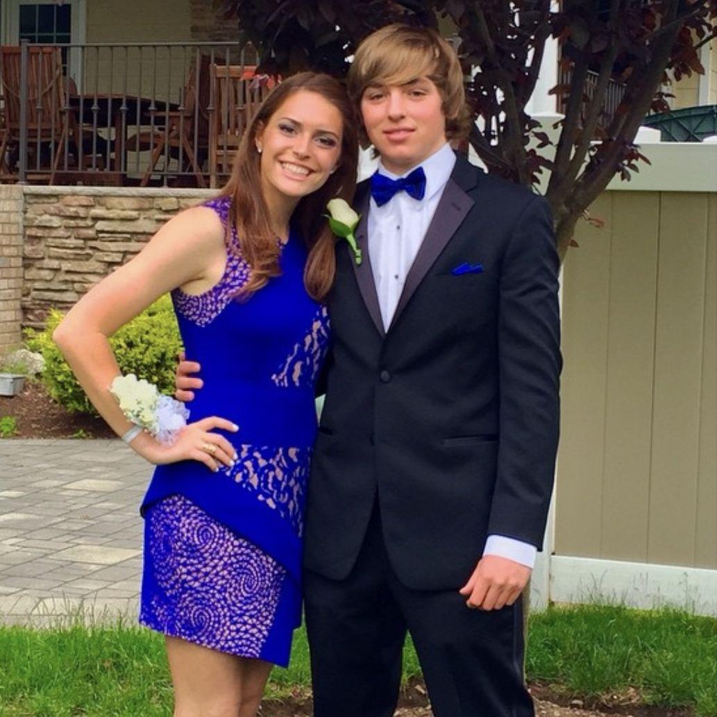 Junior Prom