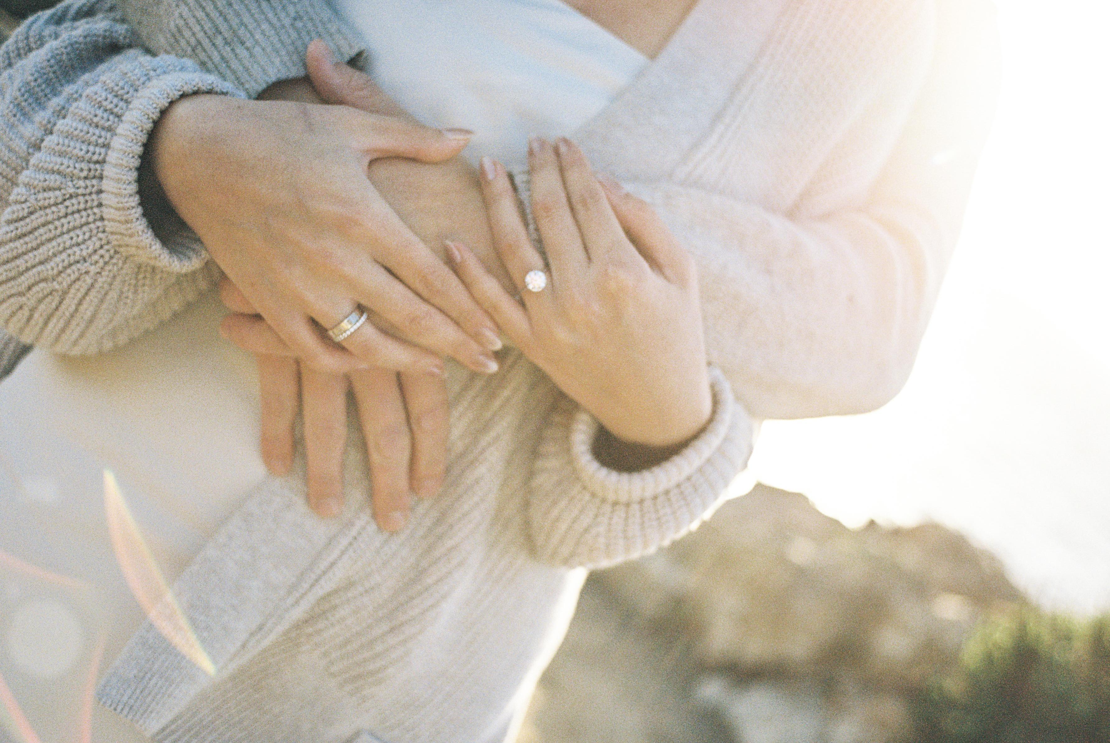 The Wedding Website of Joanne Cho and Isaac Kim