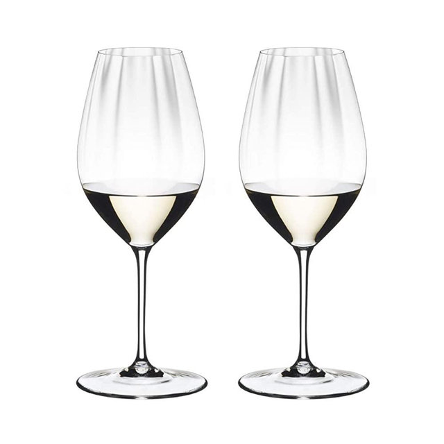 Riedel Performance Riesling Glass, 22 Ounces