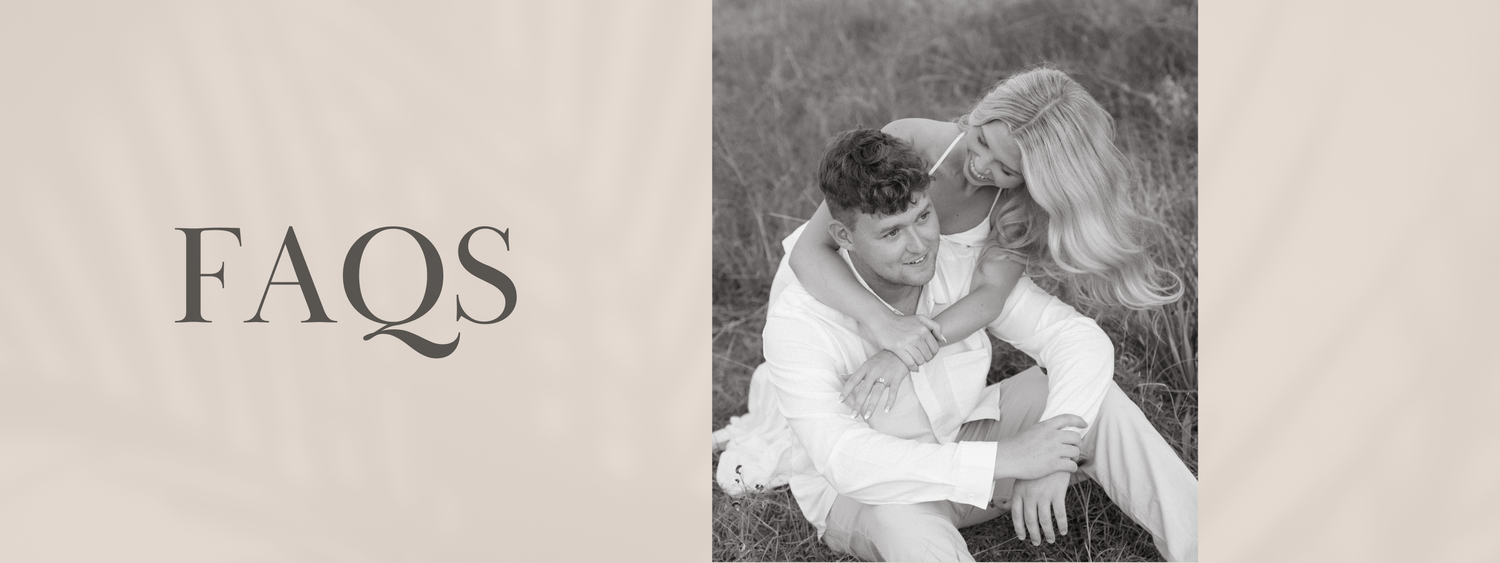 The Wedding Website of Bailey Mitchell and Ben Thacker
