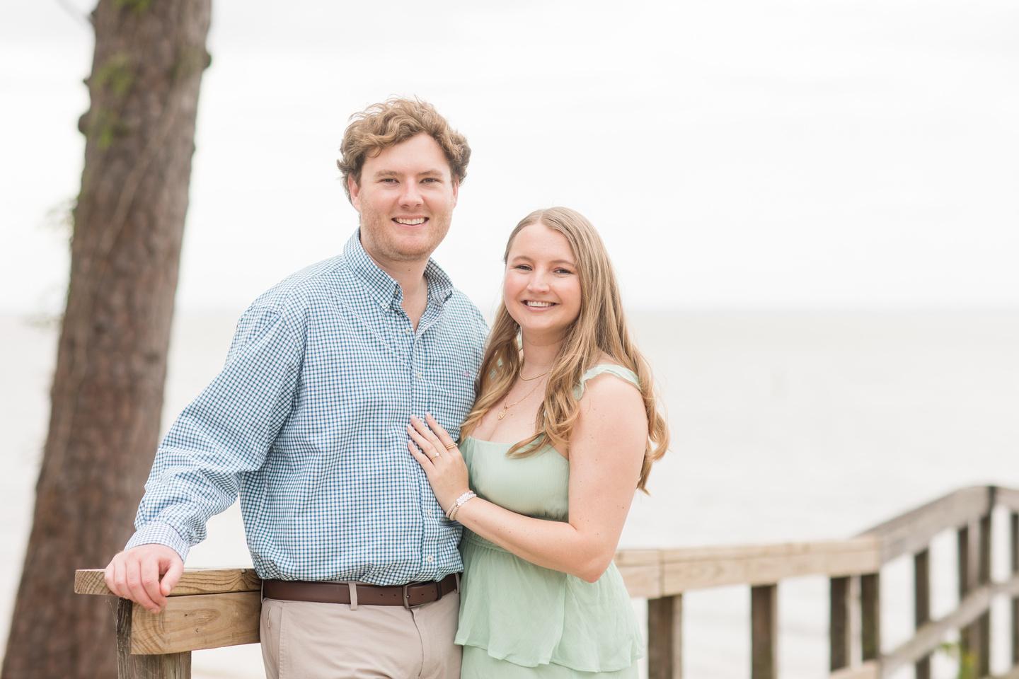 The Wedding Website of Lily Fontenot and Will Kushner