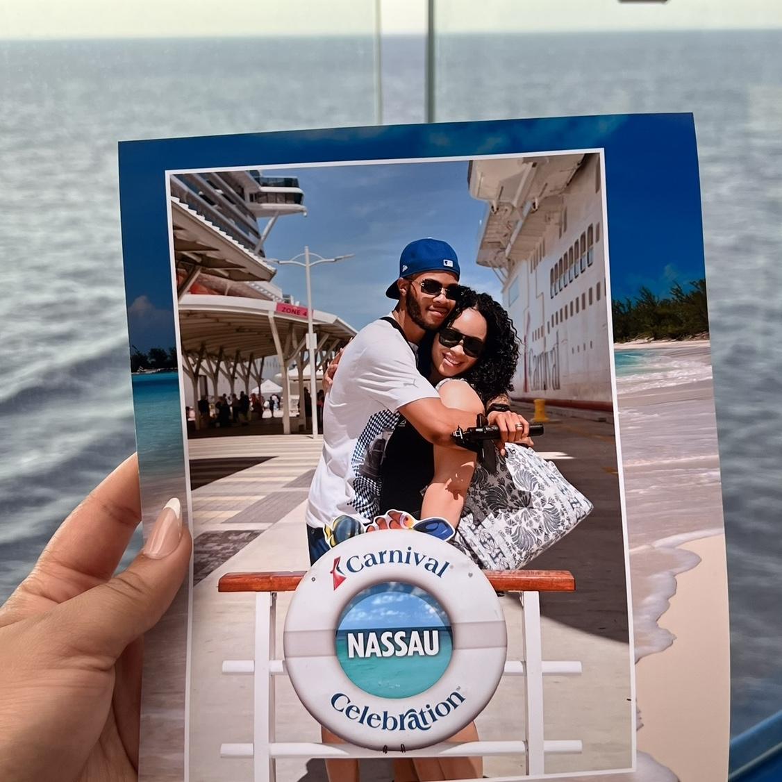 The day the couple got engaged. June 30, 2025