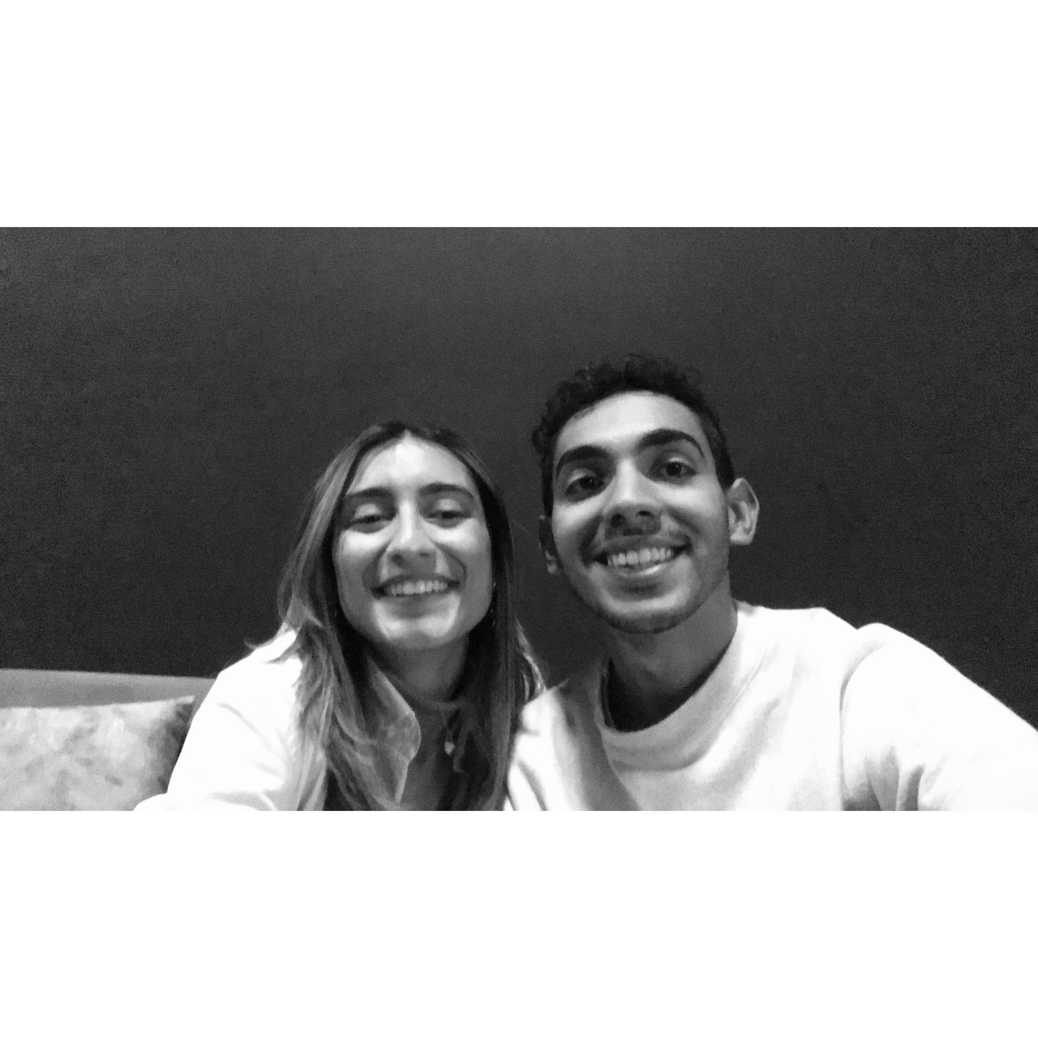 El día que nos hicimos amigos con propósito. 24-08-22