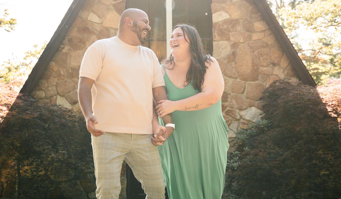 The Wedding Website of Luis Modesto Ortiz and Hannah Elizabeth Irwin
