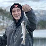June Lake