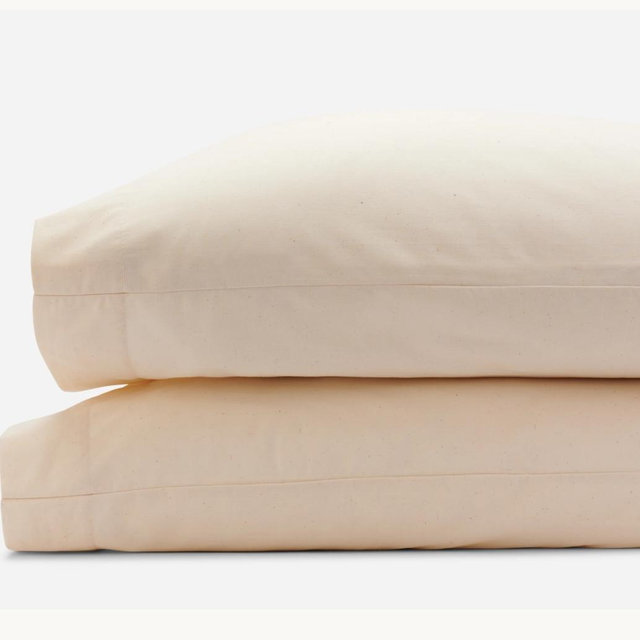 Basic Pillowcase Set