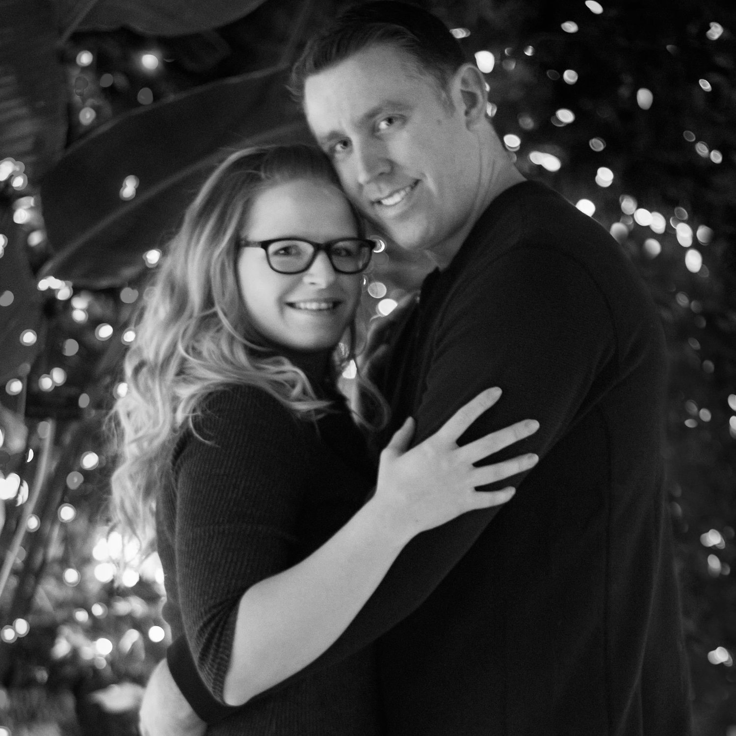 Another excellent shot from Charlayna. This collection prompted many questions from friends about engagement. There was time, friends. Wonderful time.