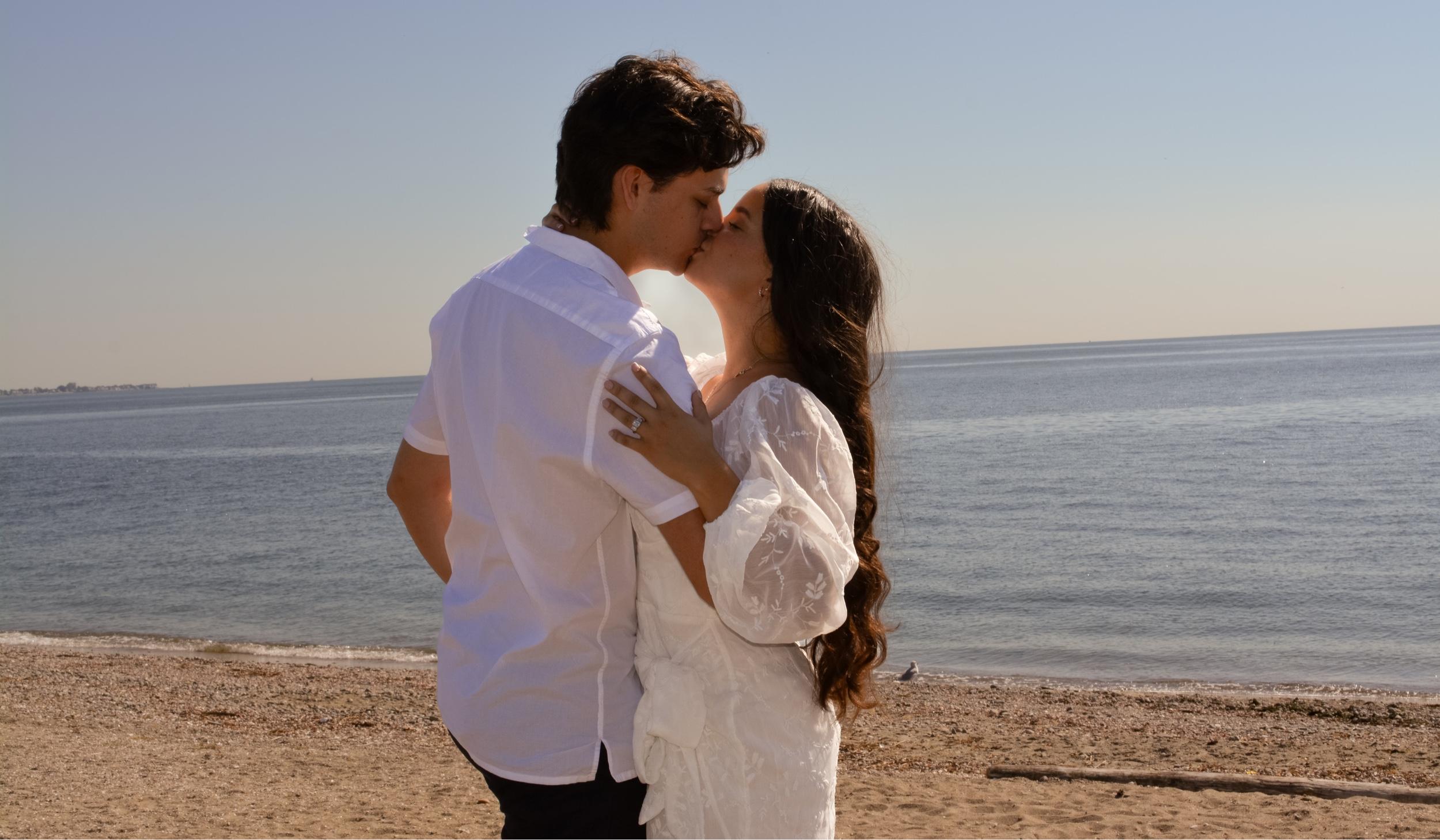 The Wedding Website of Heidy Martinez Correa and Andrew Whelan