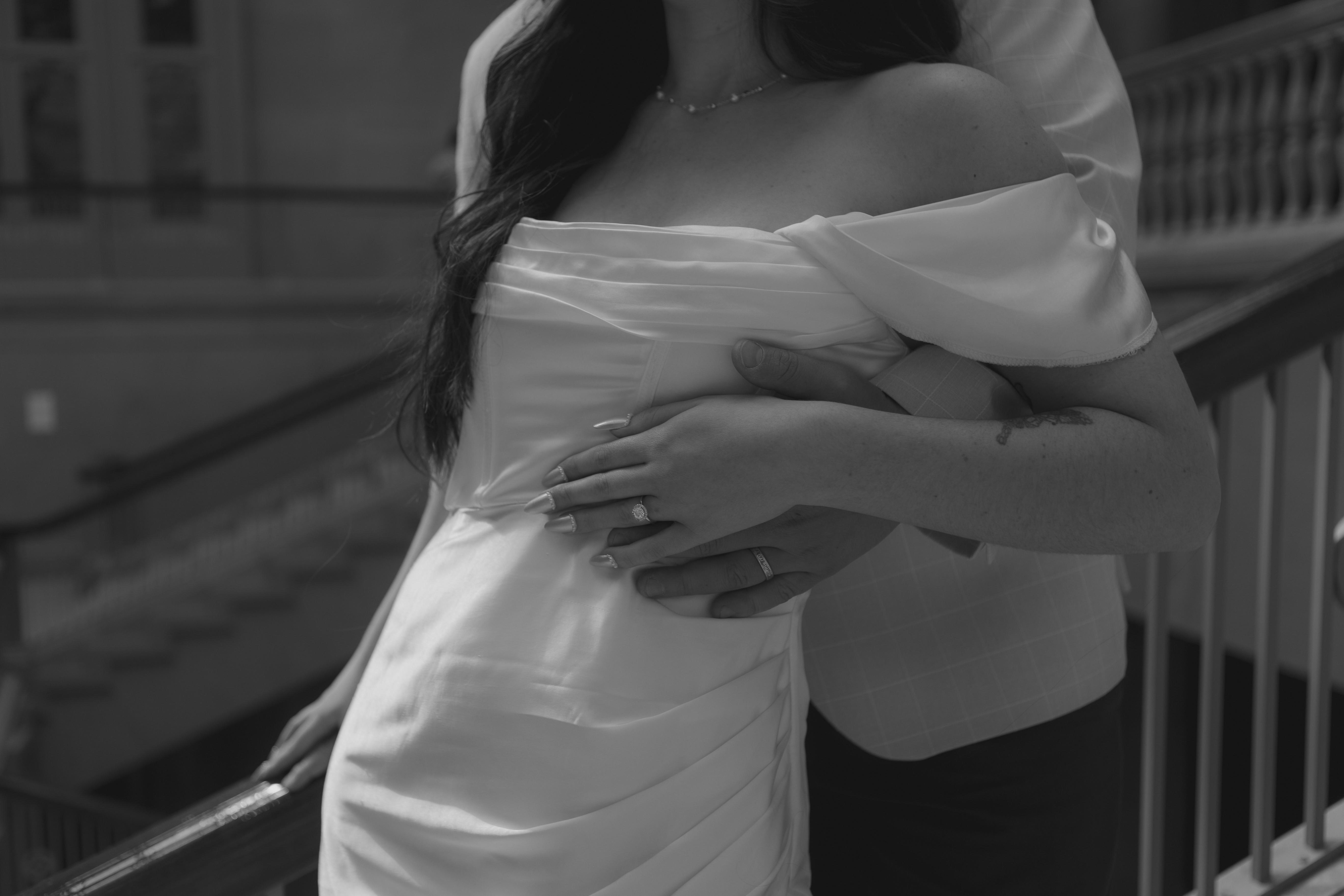 The Wedding Website of Tara Jeanne Schnadenberg and Alexander Matthew Vode