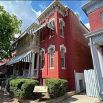 Maggie L Walker National Historic Site