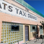 Gracie's Tax Bar