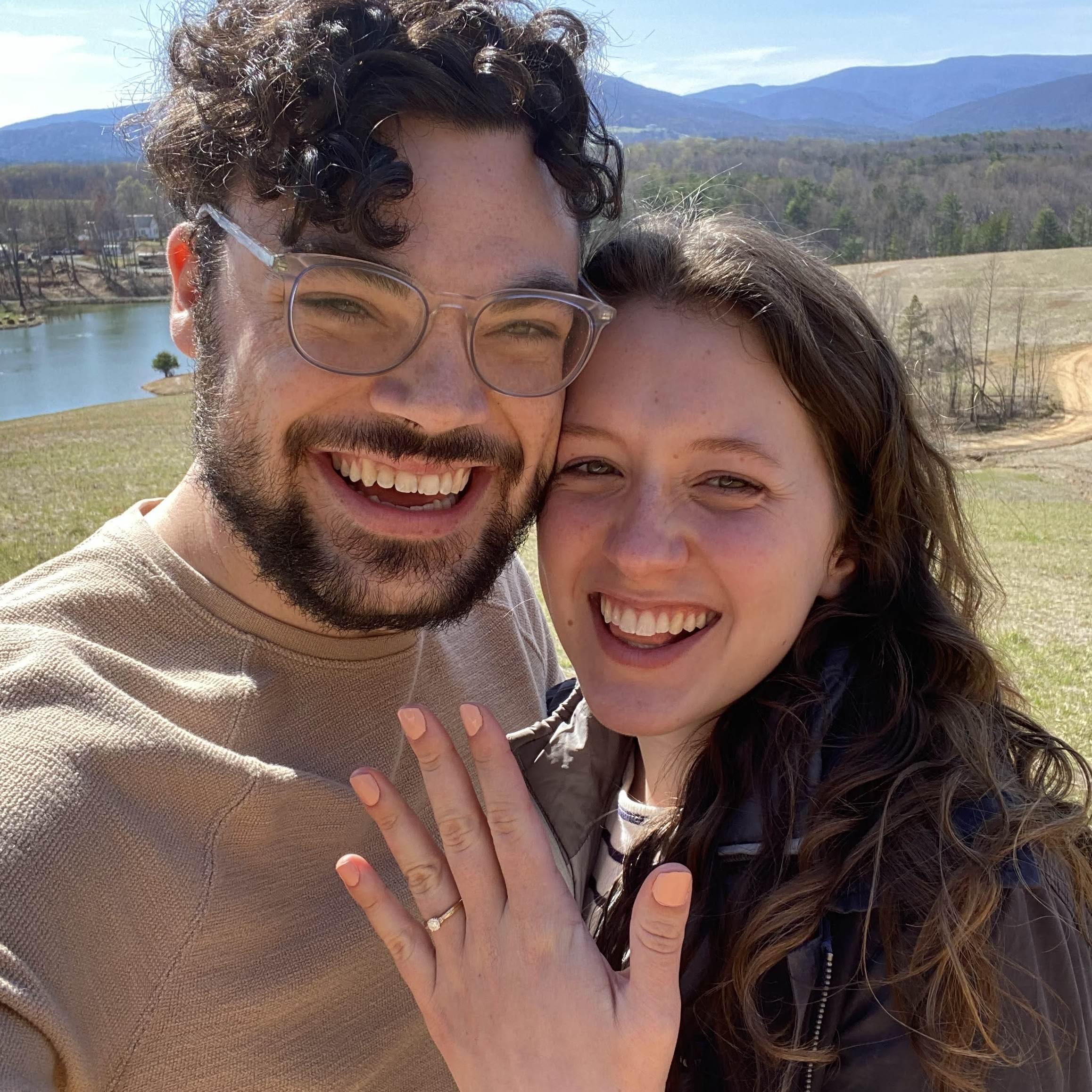 Our engagement