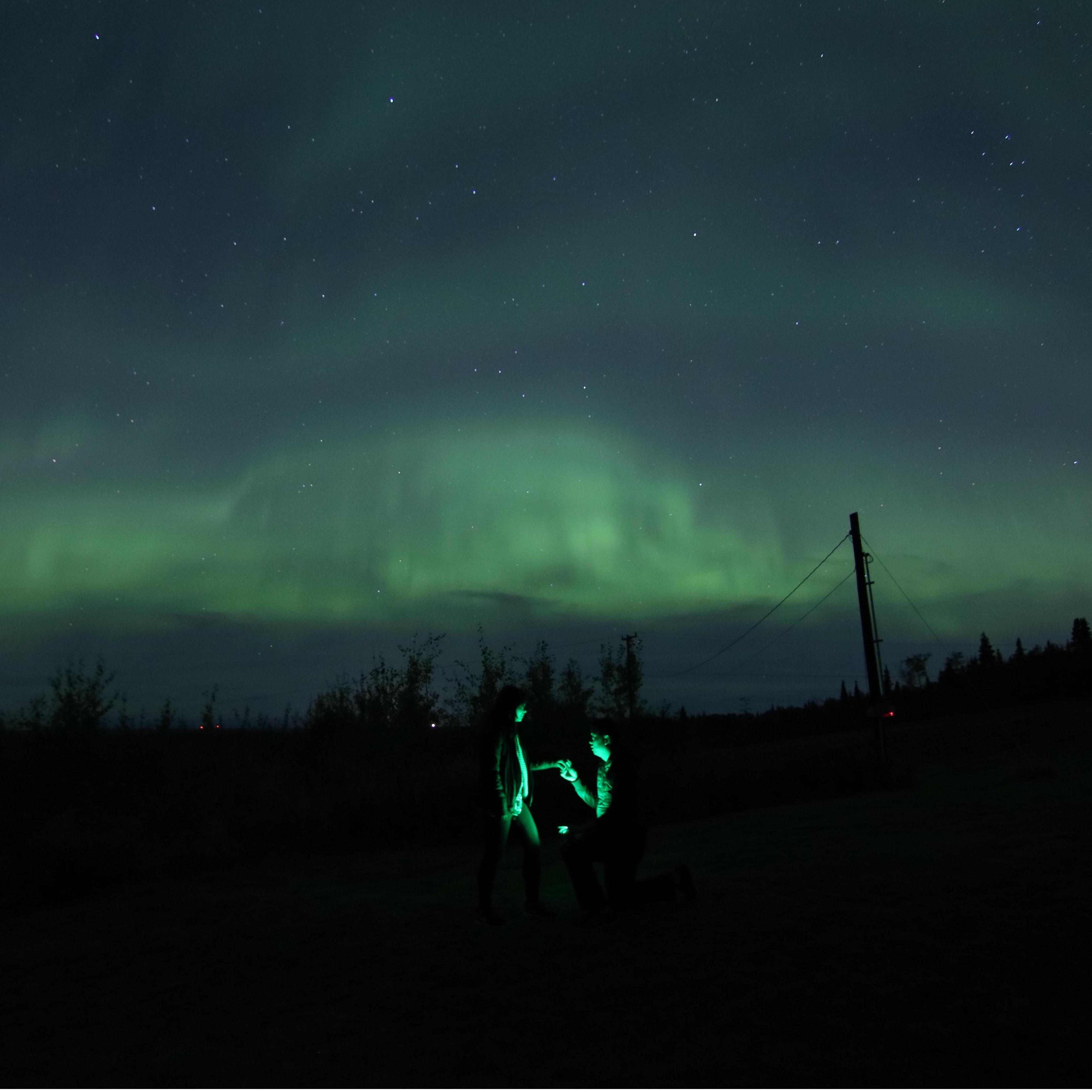 Fairbanks, Alaska