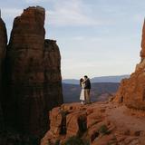 Cathedral Rock Trailhead