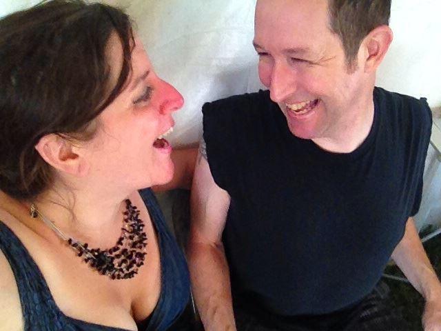 The Wedding Website of Melody Allegra Berger and Matthew Gregory Bronner