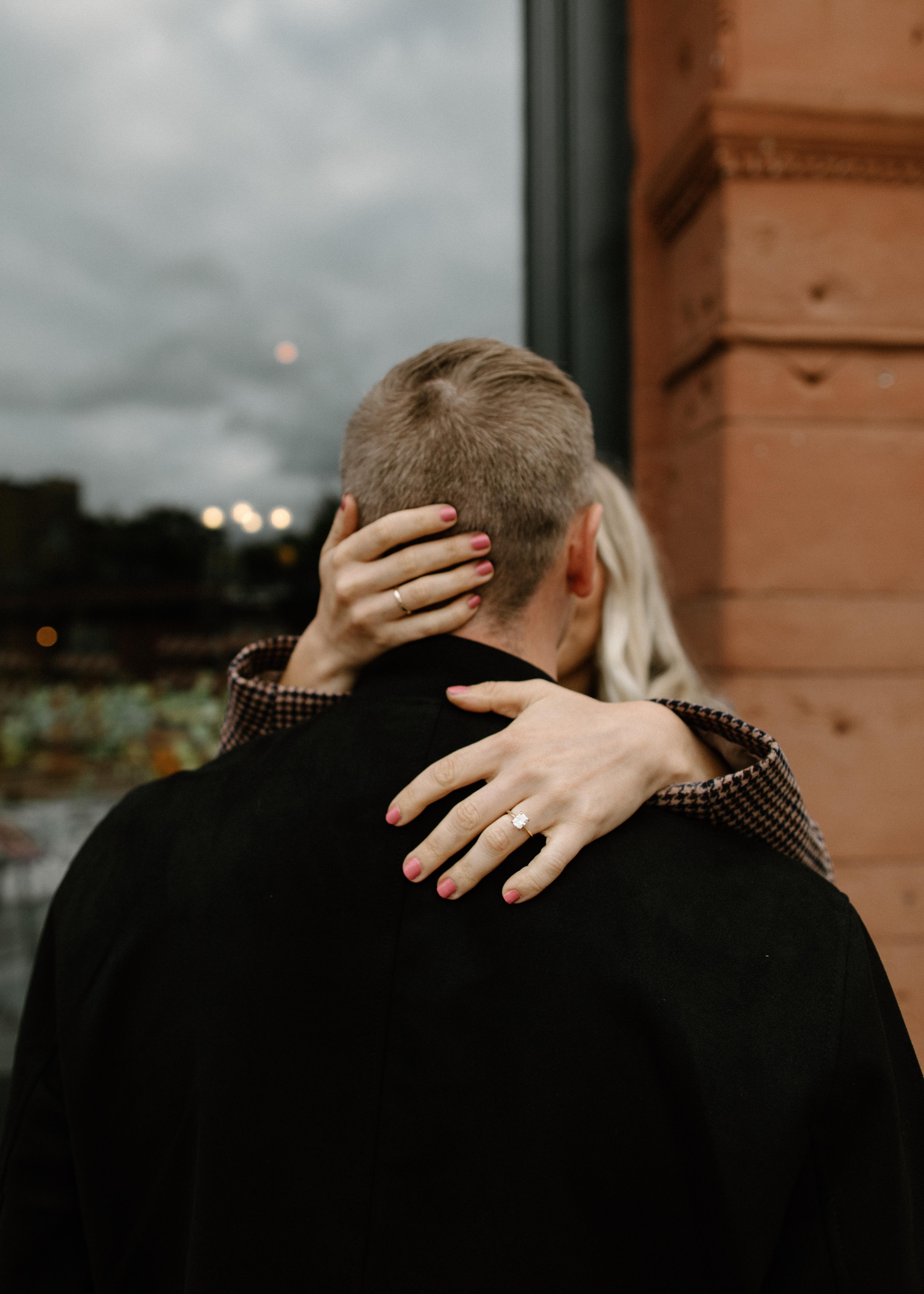 The Wedding Website of Alexia Rose Wilson and Henry David Habermann