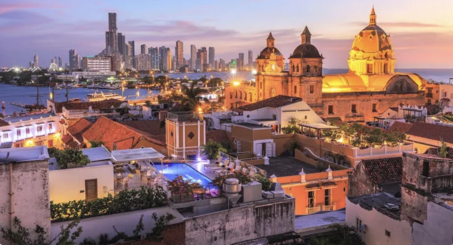 The Wedding Website of Valentina Bedoya and Aarón Brabham