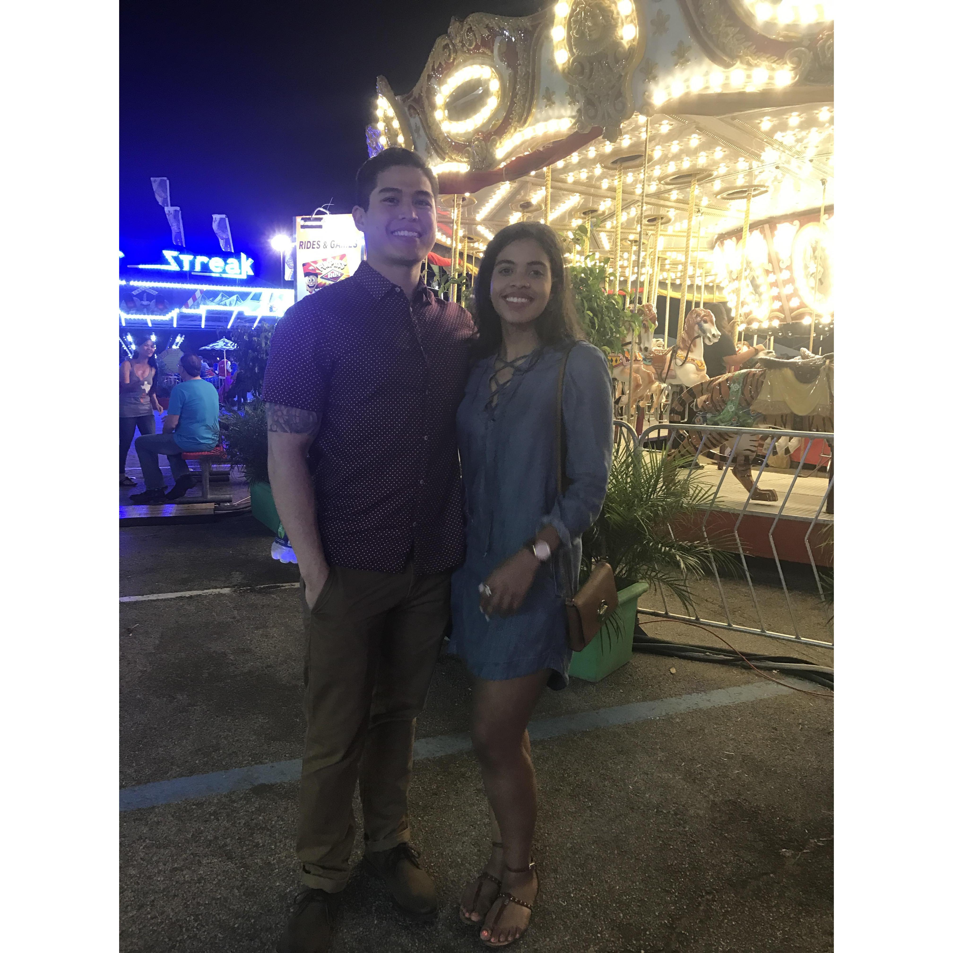 houston rodeo, 2017
