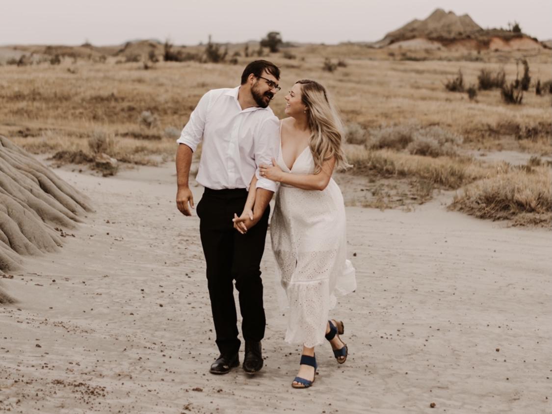 The Wedding Website of Sydney Okeson and Carl Ritzschke