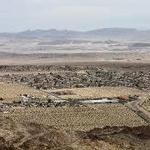 Twentynine Palms