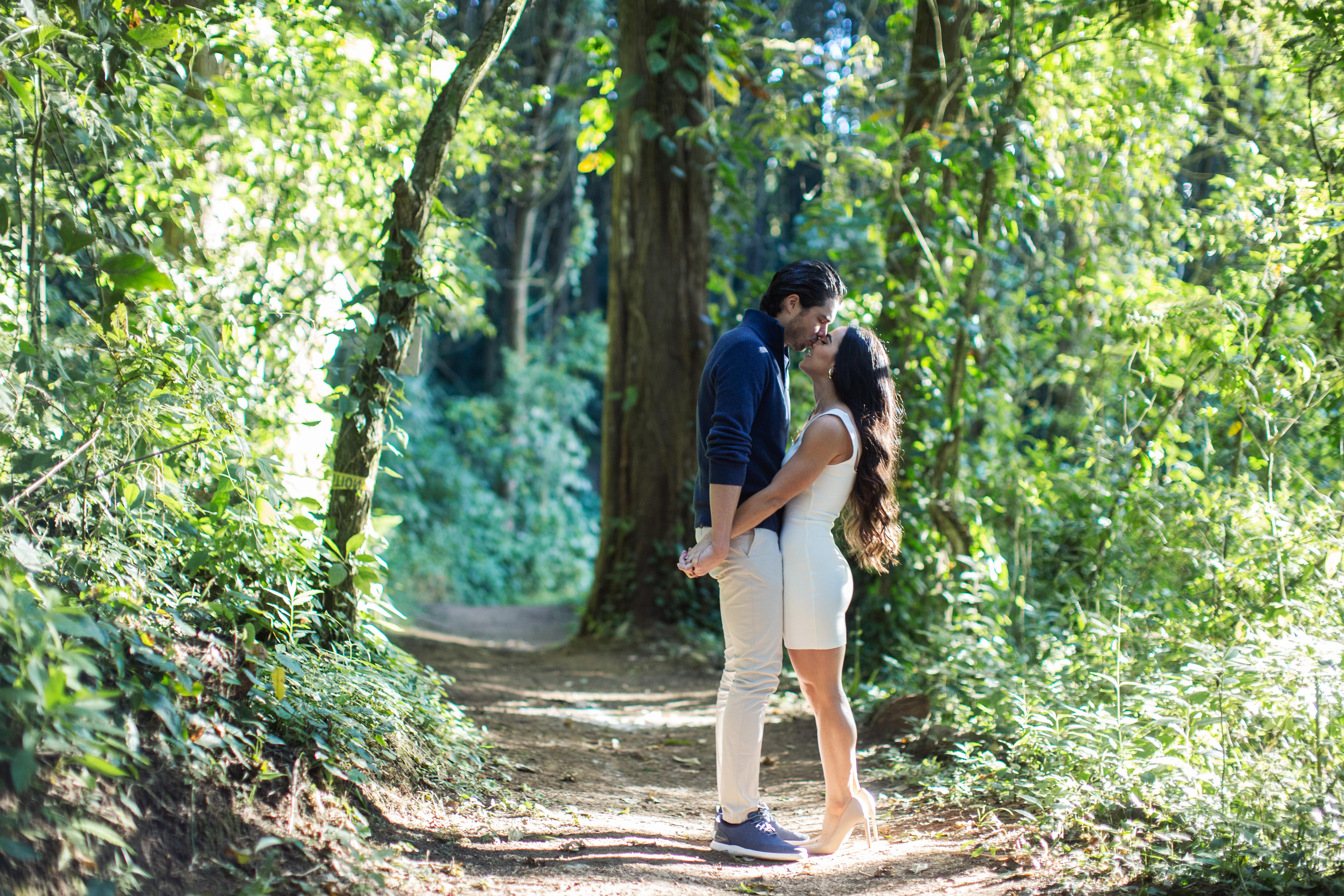 The Wedding Website of Pandy Coronado and Koki Mayorga