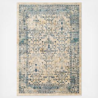 Tharunaya Area Rug