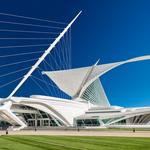 Milwaukee Art Museum