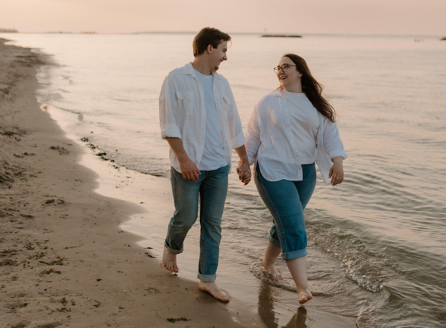 The Wedding Website of Gideon Snowdon and Alison Stephens