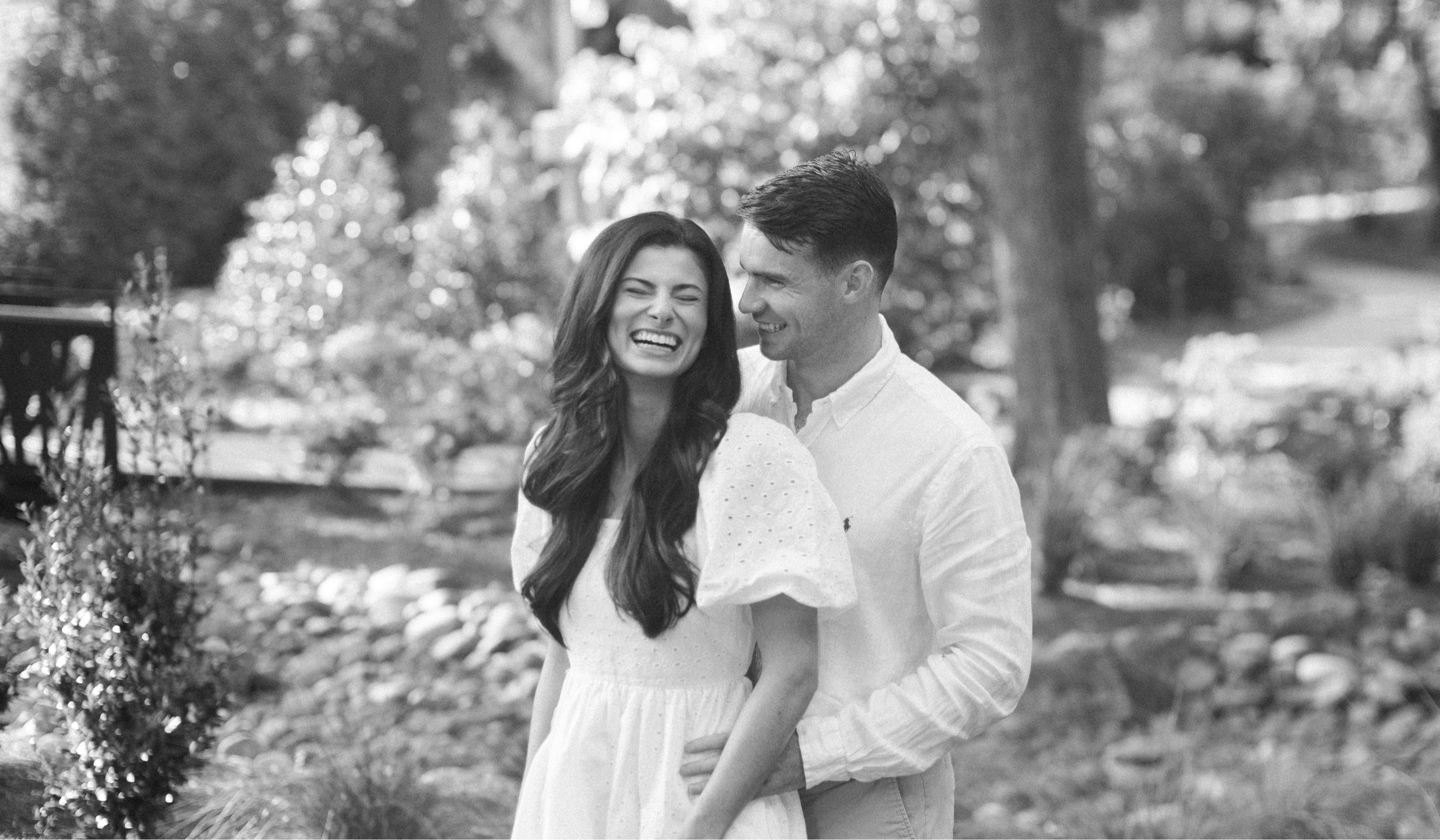 The Wedding Website of Emily Fermamento and John Burke