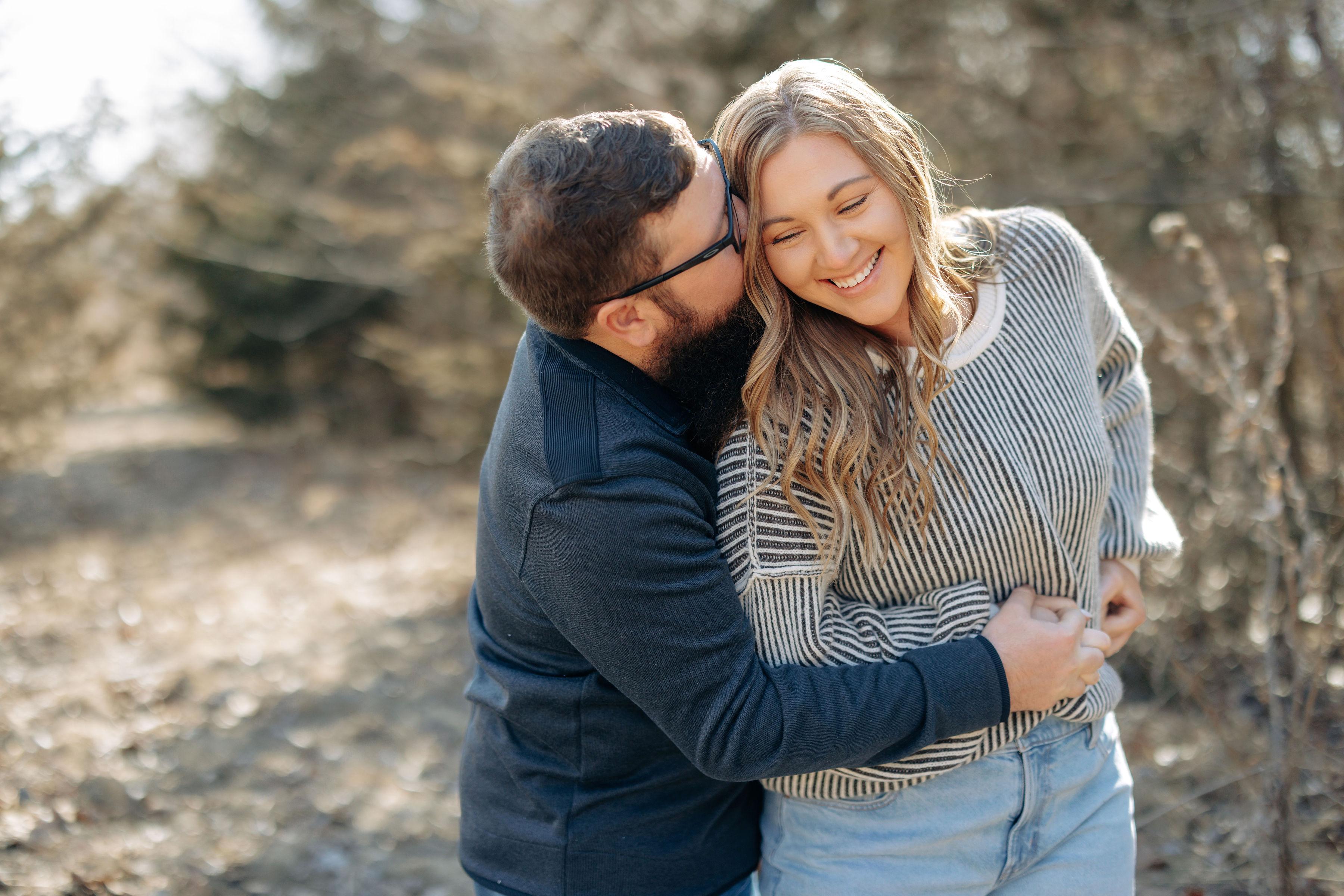 The Wedding Website of Madison Millikan and Adam Pankoke
