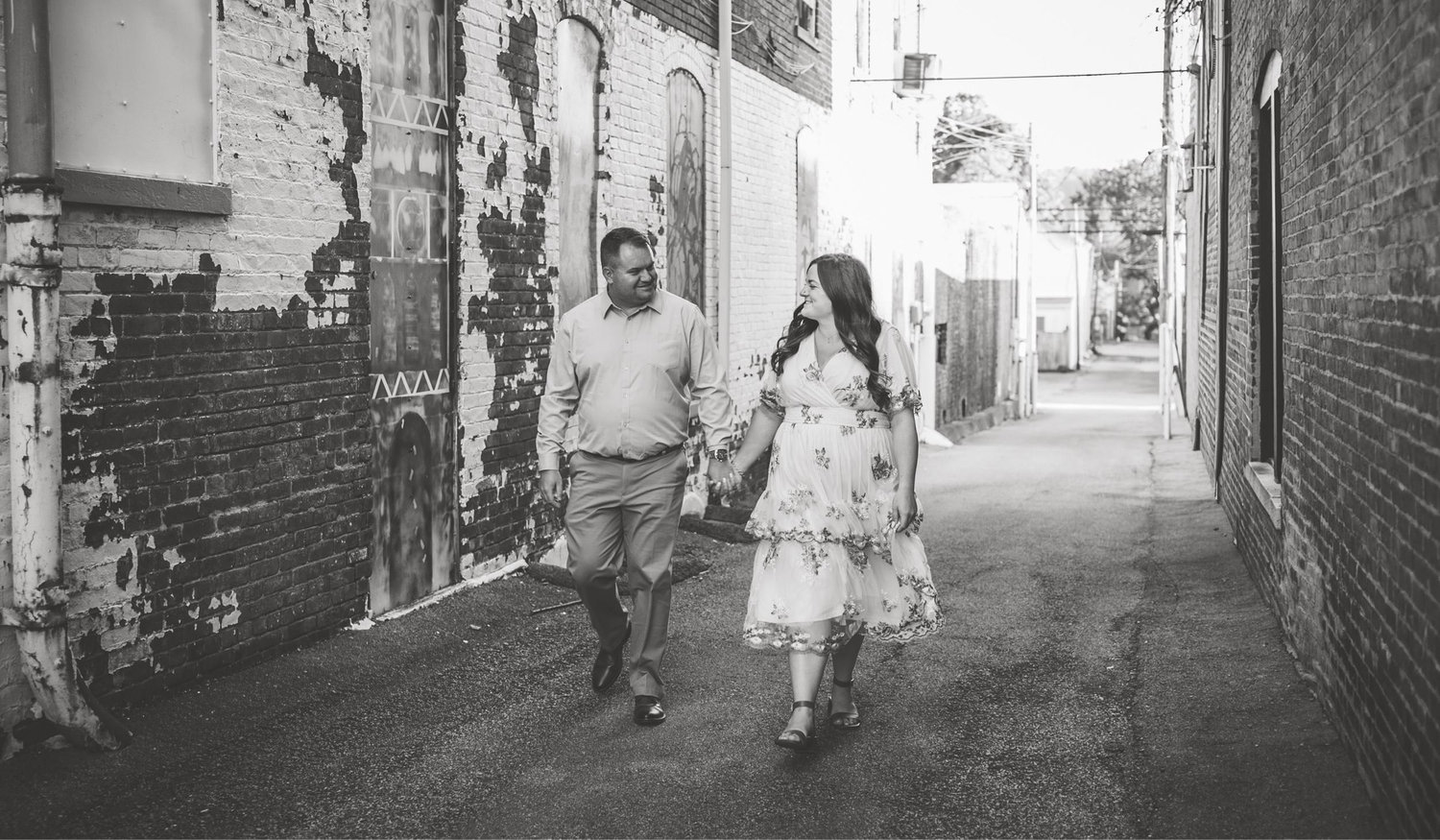 The Wedding Website of Morgan Tackett and Drake Wuttke