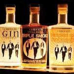Corsair Distillery & Headquarters