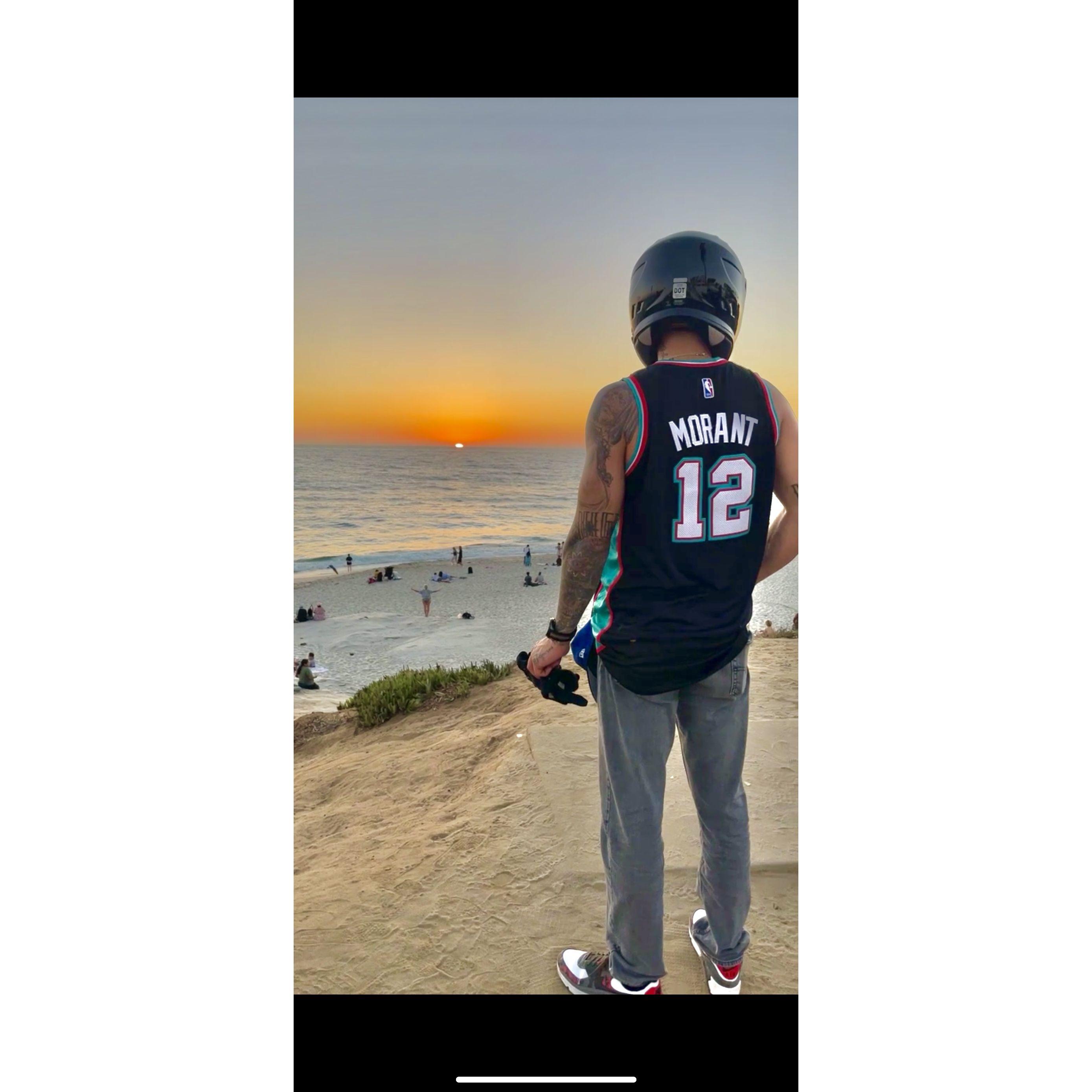 You can always catch us at the beach for those sunsets.