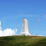 Wright Brothers National Memorial