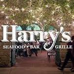 Harry's Seafood, Bar & Grille
