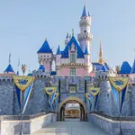 Disneyland Park