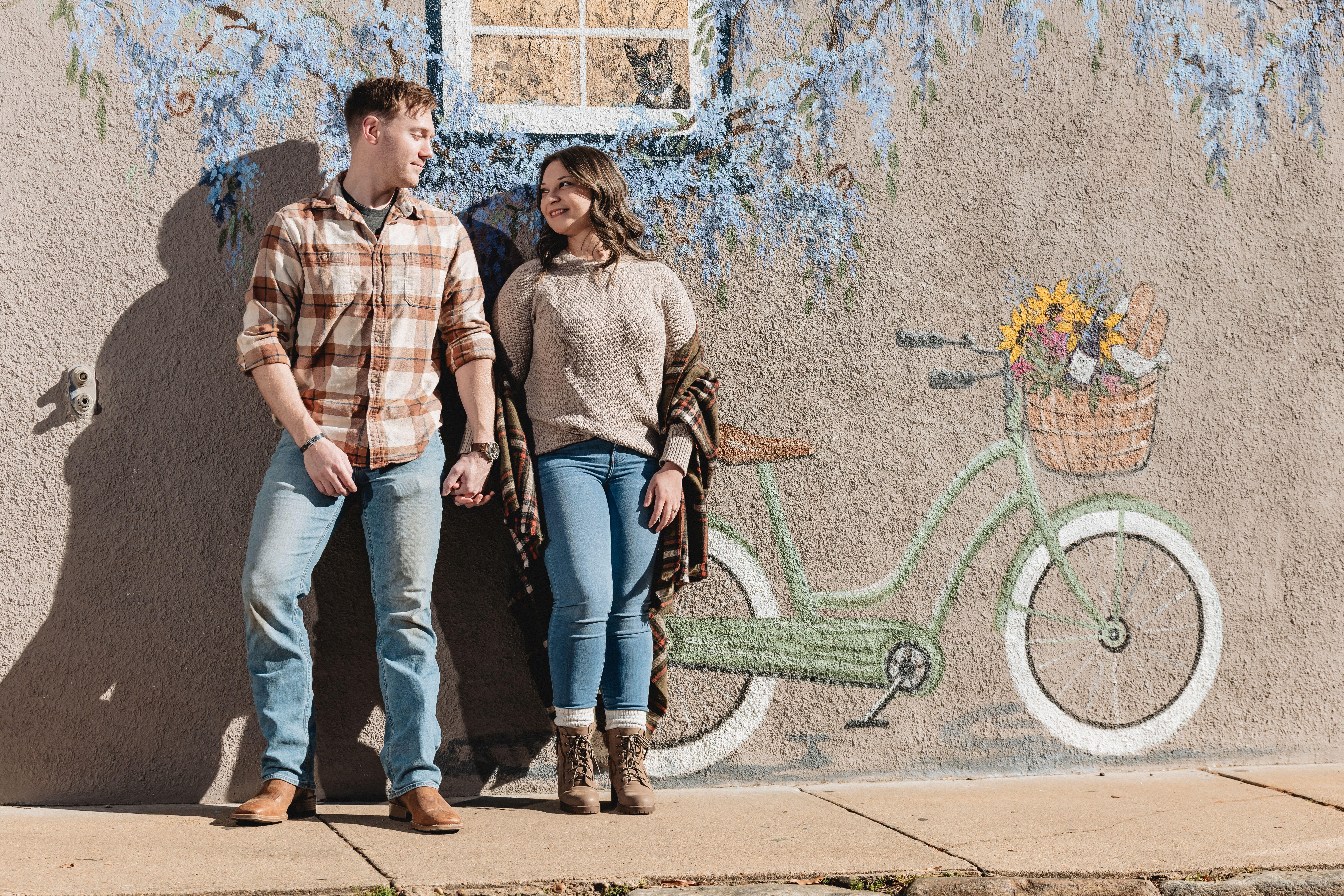 The Wedding Website of Rachael George and Ryan Zamecki