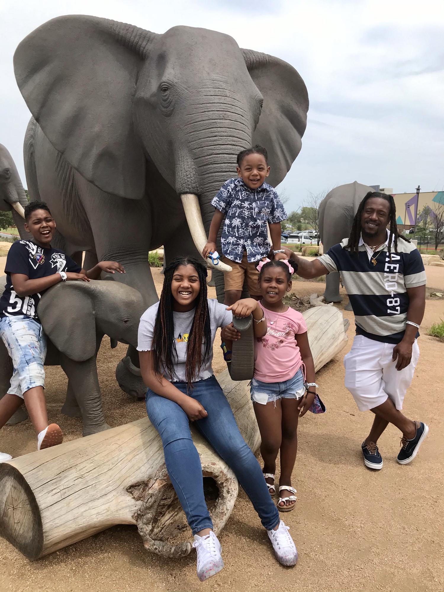 Family Vacation 2021