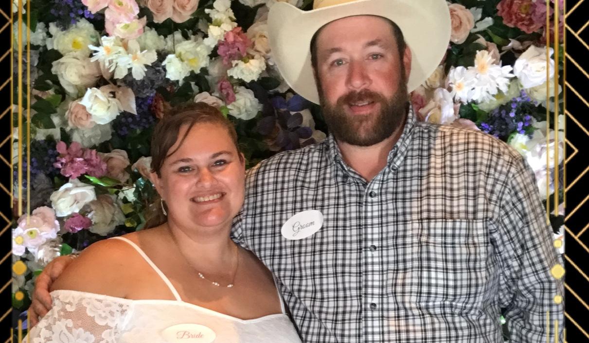 The Wedding Website of Jacklyn Wright and Aaron Green