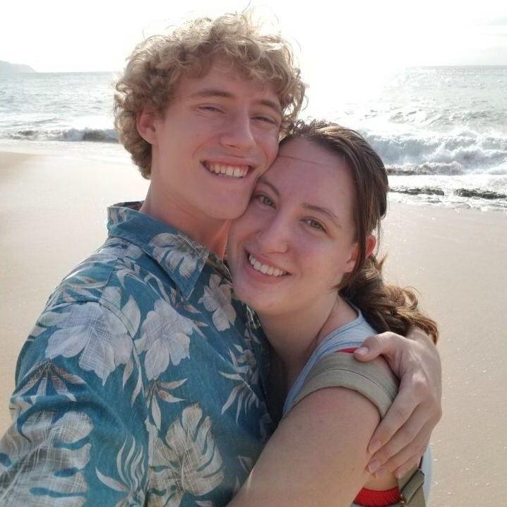 We took our first trip to visit Abbie's home state of Hawaii in the summer of 2019