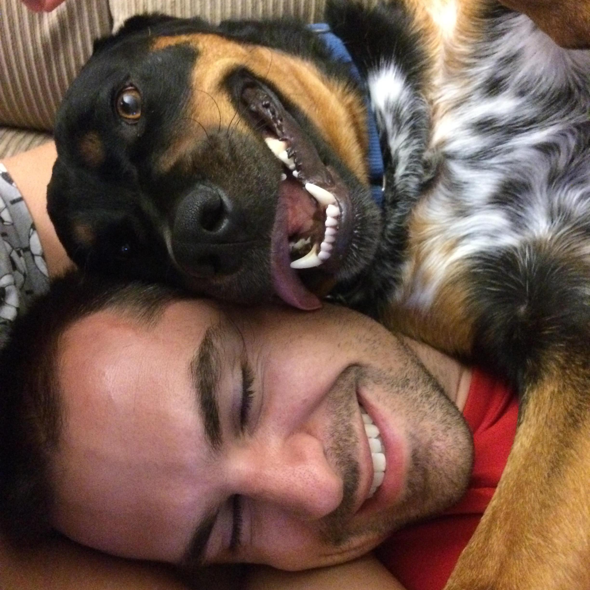 Best Buds!