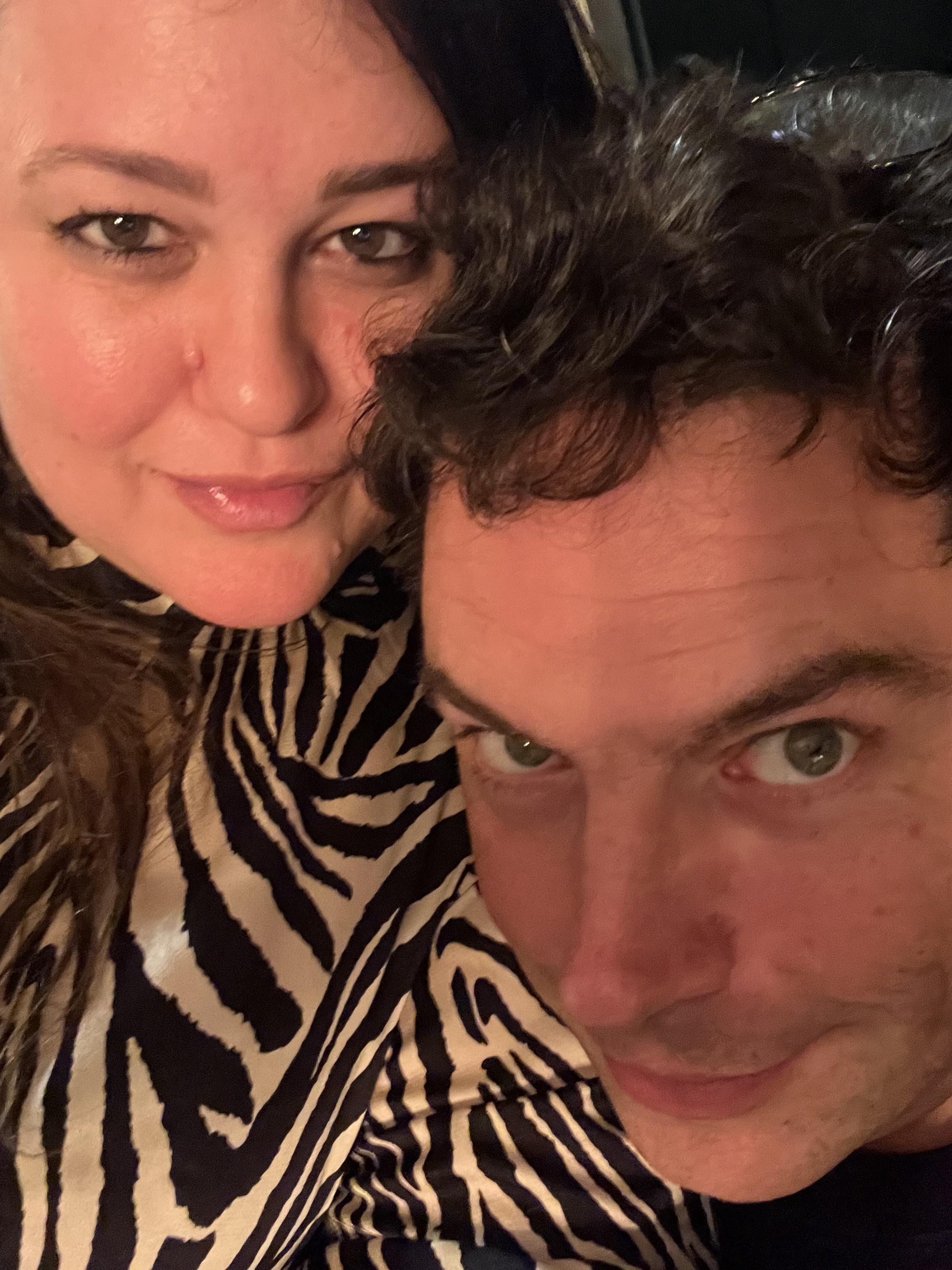 The Wedding Website of Michael Wood and Mary Koles