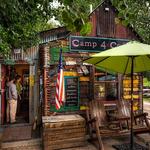 Camp 4 Coffee